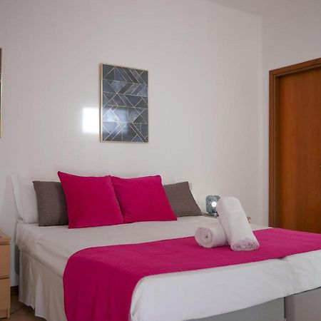 Апартаменты Diadema Blue - Immobili E Soluzioni Rent Бергамо Экстерьер фото