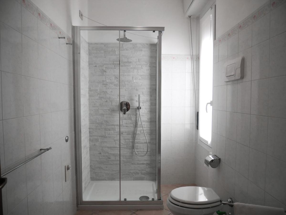 Апартаменты Diadema Blue - Immobili E Soluzioni Rent Бергамо Экстерьер фото