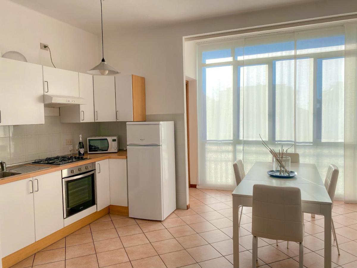 Апартаменты Diadema Blue - Immobili E Soluzioni Rent Бергамо Экстерьер фото